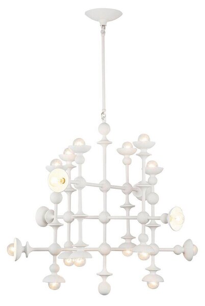 LUSTR, 76,2/74,9 cm Elstead Lighting - Lustry