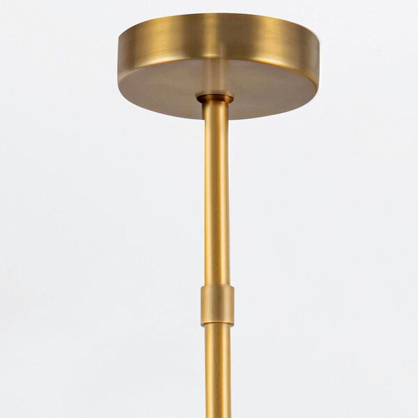 LUSTR, 94,6/21,6 cm Elstead Lighting - Lustry