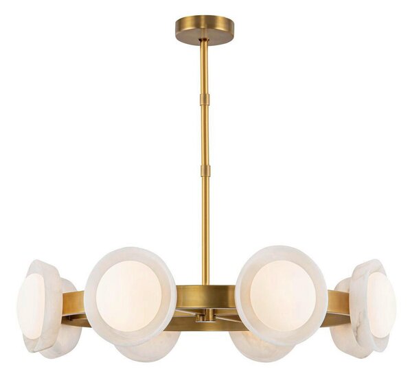 LUSTR, 94,6/21,6 cm Elstead Lighting - Lustry