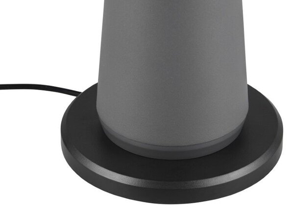 Trio Reality TR57716142 LED venkovní stolní svítidlo FUNGO | 2W integrovaný LED zdroj | 200lm | 3000+4000+5000K