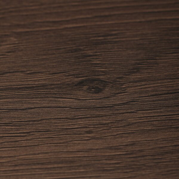 Kancelářský stůl APC-3218 ořech / černý