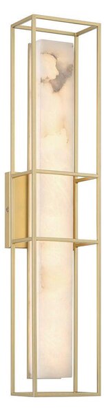NÁSTĚNNÉ LED SVÍTIDLO, 61/12,7/11,5 cm Elstead Lighting - Online Only svítidla, Online Only