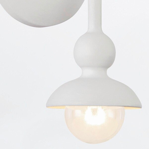 NÁSTĚNNÉ SVÍTIDLO, 23,5/11,4/14 cm Elstead Lighting - Bodová světla