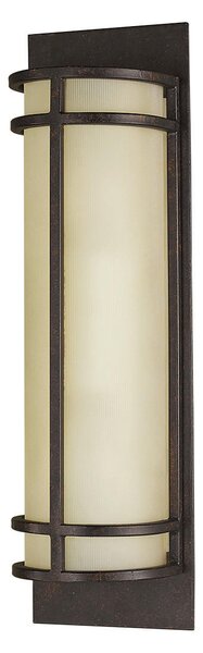 NÁSTĚNNÉ SVÍTIDLO, 12.7/10,2/43,2 cm Elstead Lighting - Online Only svítidla, Online Only