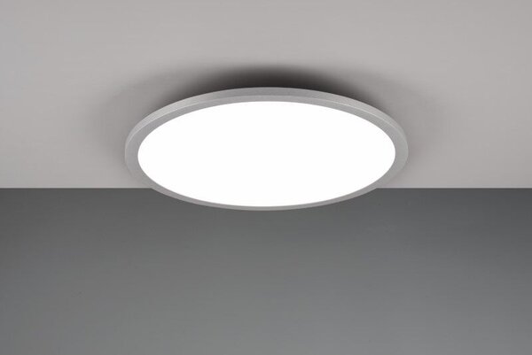 Trio T641710287 LED přisazené stropní svítidlo YUMA | 20W integrovaný LED zdroj | 2250lm | 3000K