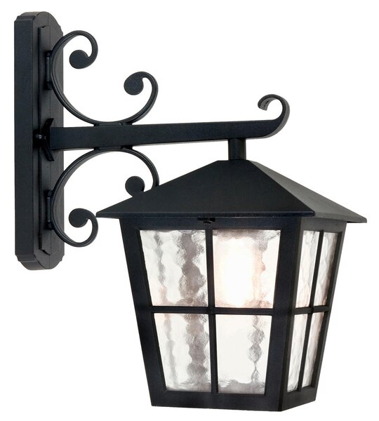 VENKOVNÍ NÁSTĚNNÉ SVÍTIDLO, 33/21/40,5 cm Elstead Lighting - Venkovní nástěnná světla