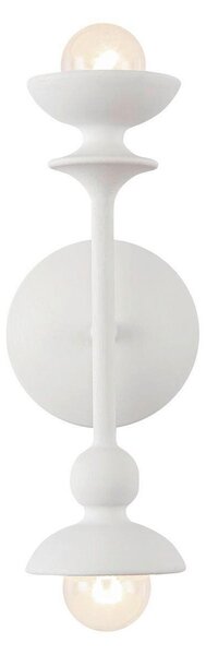 NÁSTĚNNÉ SVÍTIDLO, 23,5/11,4/14 cm Elstead Lighting - Bodová světla