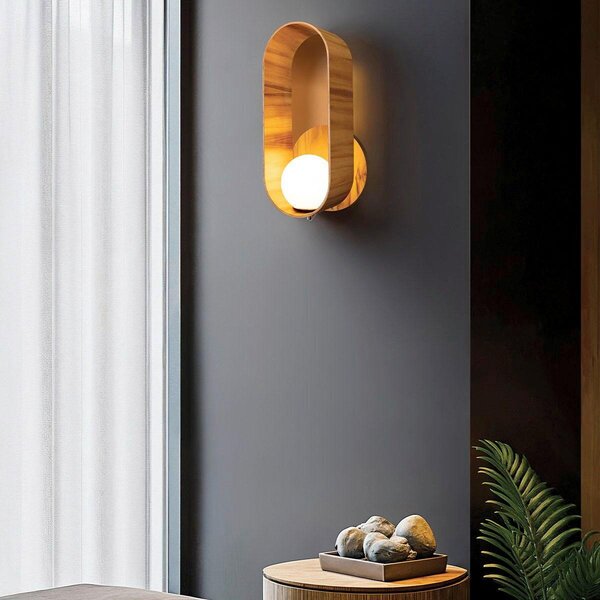 NÁSTĚNNÉ SVÍTIDLO, 52,5/25/19 cm Elstead Lighting - Bodová světla