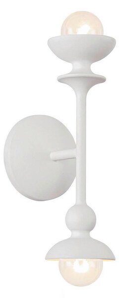 NÁSTĚNNÉ SVÍTIDLO, 23,5/11,4/14 cm Elstead Lighting - Bodová světla