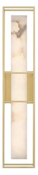 NÁSTĚNNÉ LED SVÍTIDLO, 61/12,7/11,5 cm Elstead Lighting - Online Only svítidla, Online Only