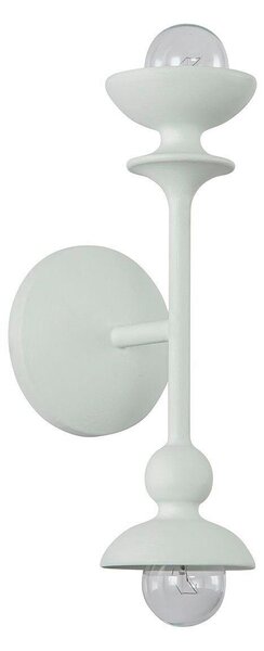NÁSTĚNNÉ SVÍTIDLO, 23,5/11,4/14 cm Elstead Lighting - Bodová světla