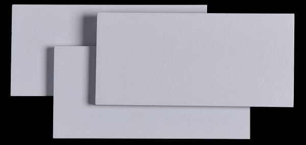 Maytoni Nástěnné LED svítidlo TRAME, 12W, d. 26 cm, CRI80