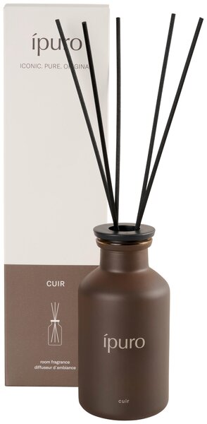 POKOJOVÁ VŮNĚ 240 ml Ipuro - Difuzéry