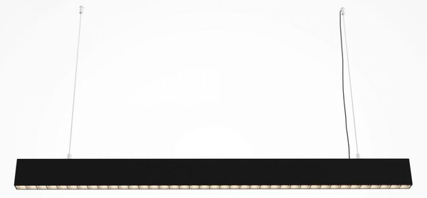 Maytoni Závěsné LED svítidlo POINTS, 40W, š. 106,5 cm