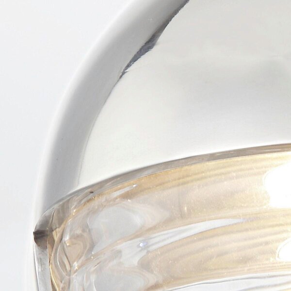 NÁSTĚNNÉ LED SVÍTIDLO, 14,2/9,5 cm Elstead Lighting - Nástěnná svítidla
