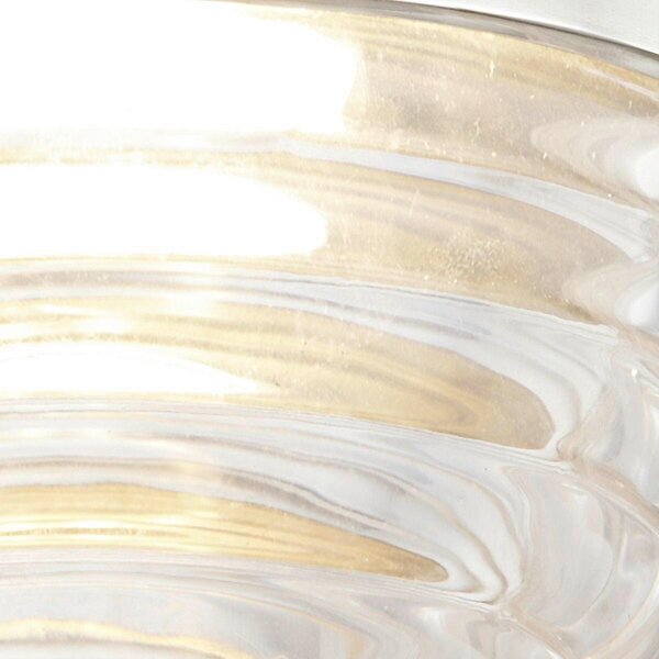 NÁSTĚNNÉ LED SVÍTIDLO, 14,2/9,5 cm Elstead Lighting - Nástěnná svítidla