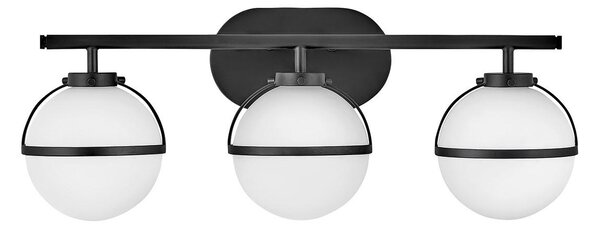NÁSTĚNNÉ KOUPELNOVÉ SVÍTIDLO, 60.0/23/19.3 cm Elstead Lighting - Světla do koupelny