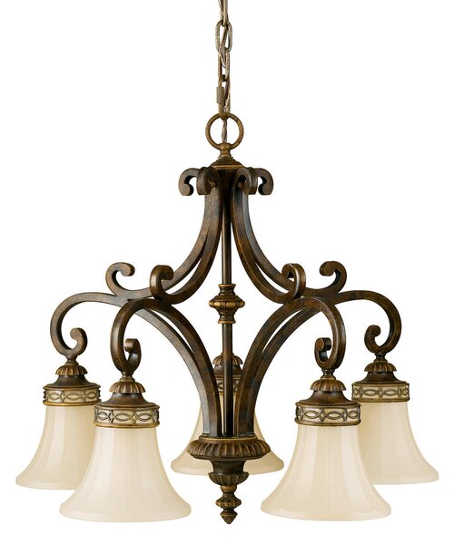 LUSTR, 63.5/66 cm Elstead Lighting - Lustry