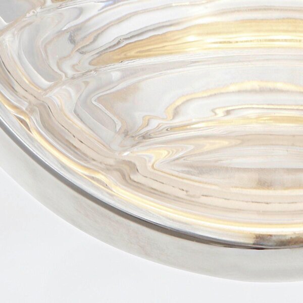 NÁSTĚNNÉ LED SVÍTIDLO, 14,2/9,5 cm Elstead Lighting - Nástěnná svítidla