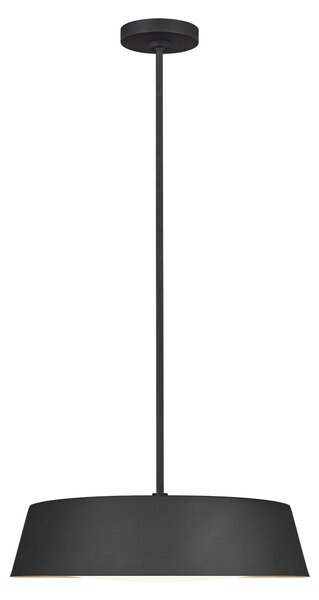 ZÁVĚSNÉ SVÍTIDLO, 48.5/33 cm Elstead Lighting - Závěsná světla