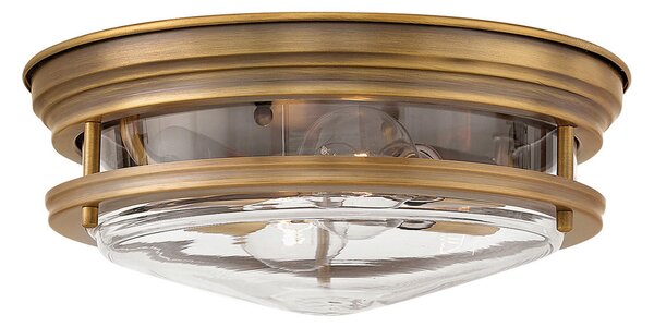 STROPNÍ SVÍTIDLO, 30.5/11.7 cm Elstead Lighting - Stropní svítidla