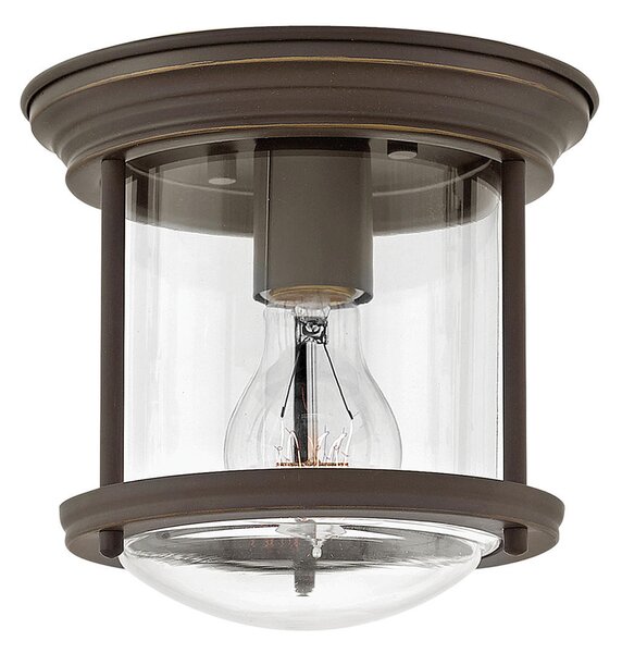 STROPNÍ SVÍTIDLO, 19.6/18.5 cm Elstead Lighting - Stropní svítidla