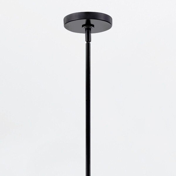 ZÁVĚSNÉ SVÍTIDLO, 46/35,9/35,9 cm Elstead Lighting - Závěsná světla