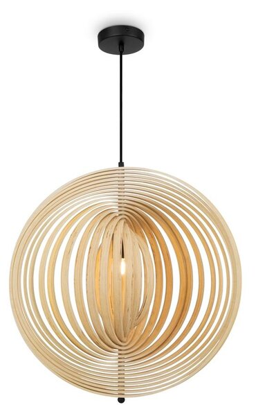 Maytoni Závěsné svítidlo ROOTS, 1xE27, Ø 60 cm