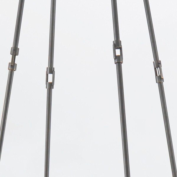 LUSTR, 29,5/76,2 cm Elstead Lighting - Lustry