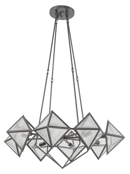 LUSTR, 29,5/76,2 cm Elstead Lighting - Lustry