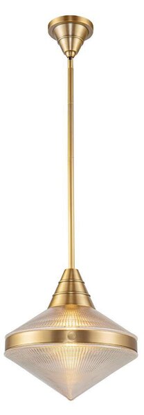 ZÁVĚSNÉ SVÍTIDLO, 34,3/35,9 cm Elstead Lighting - Závěsná světla