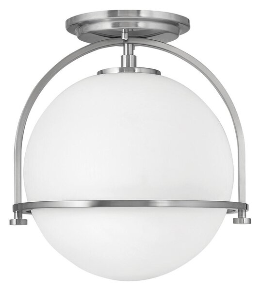 STROPNÍ SVÍTIDLO, 28.2/31.8 cm Elstead Lighting - Stropní svítidla