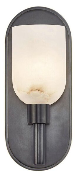 NÁSTĚNNÉ SVÍTIDLO, 22,9/9,2/13,7 cm Elstead Lighting - Bodová světla