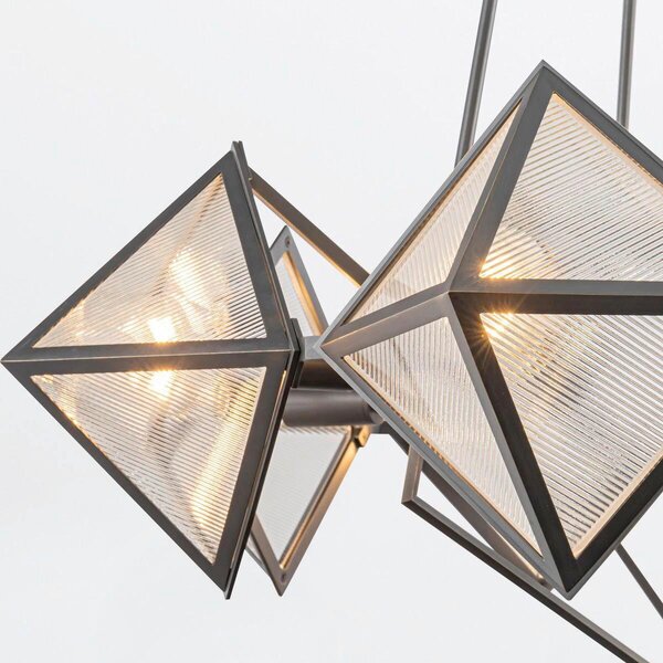 LUSTR, 29,5/76,2 cm Elstead Lighting - Lustry