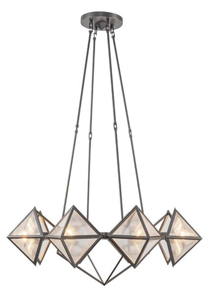 LUSTR, 29,5/76,2 cm Elstead Lighting - Lustry
