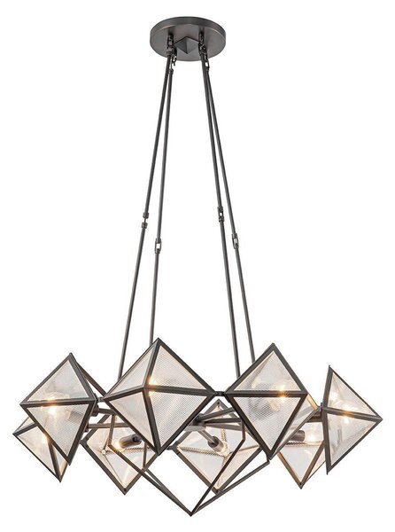 LUSTR, 29,5/76,2 cm Elstead Lighting - Lustry