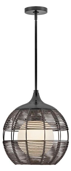 ZÁVĚSNÉ SVÍTIDLO, 46/35,9/35,9 cm Elstead Lighting - Závěsná světla