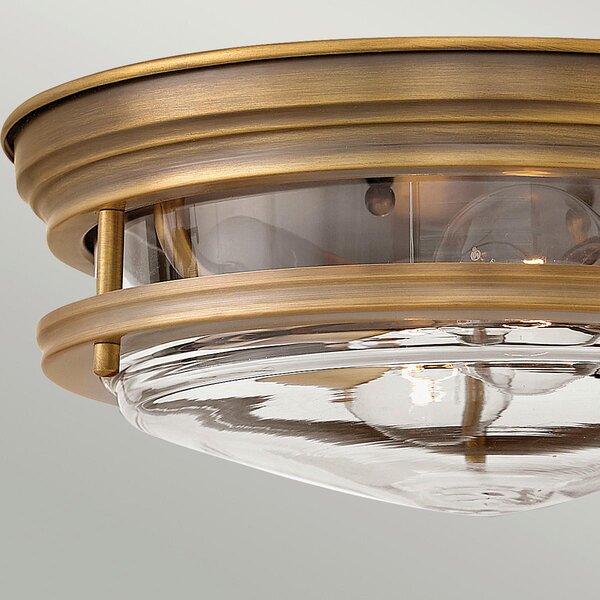 STROPNÍ SVÍTIDLO, 30.5/11.7 cm Elstead Lighting - Stropní svítidla