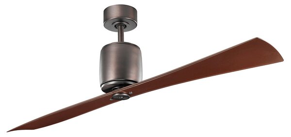 STROPNÍ VENTILÁTOR, Elstead Lighting - Stropní svítidla
