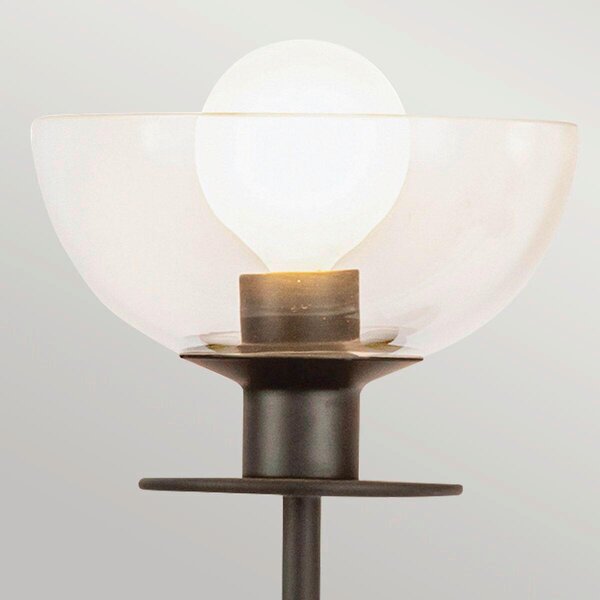 NÁSTĚNNÉ SVÍTIDLO, 30,5/29,2 cm Elstead Lighting - Bodová světla