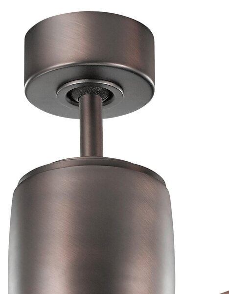 STROPNÍ VENTILÁTOR, Elstead Lighting - Stropní svítidla