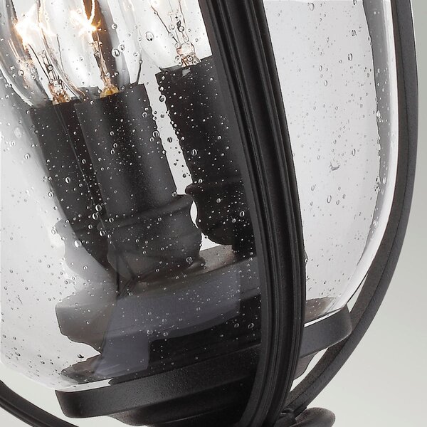 SVÍTIDLO NA PODSTAVCI 26.7/63.8 cm Elstead Lighting - Venkovní světla