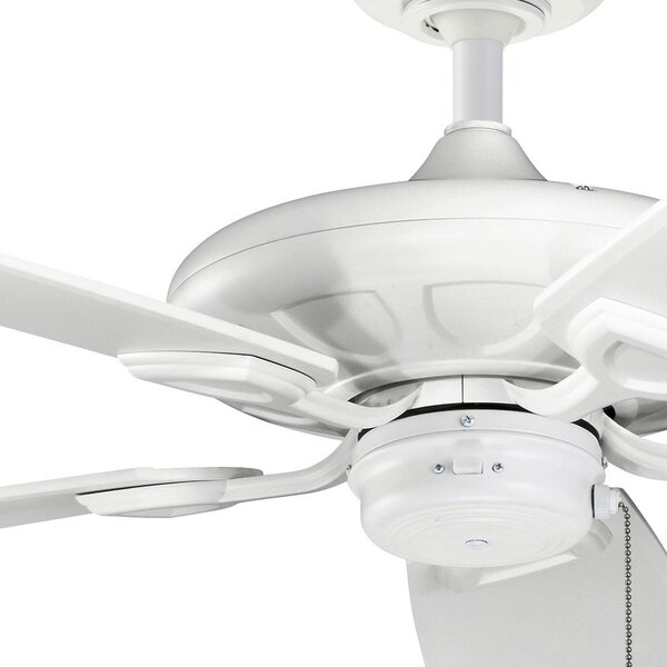 STROPNÍ VENTILÁTOR, 152/35 cm Elstead Lighting - Stropní svítidla