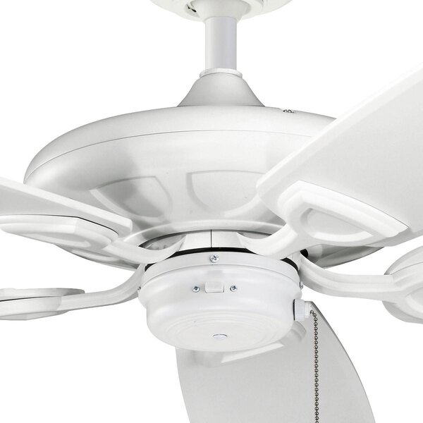 STROPNÍ VENTILÁTOR, 152/35 cm Elstead Lighting - Stropní svítidla