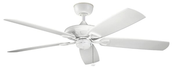 STROPNÍ VENTILÁTOR, 152/35 cm Elstead Lighting - Stropní svítidla