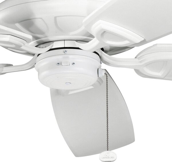 STROPNÍ VENTILÁTOR, 152/35 cm Elstead Lighting - Stropní svítidla