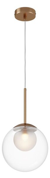 Maytoni Závěsné svítidlo BASIC, 1xG9, Ø 20 cm