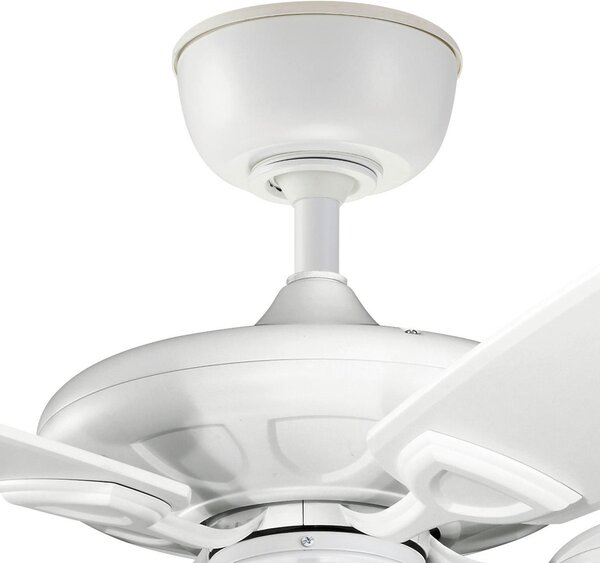 STROPNÍ VENTILÁTOR, 152/35 cm Elstead Lighting - Stropní svítidla