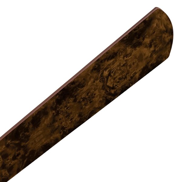 STROPNÍ VENTILÁTOR, 142/57 cm Elstead Lighting - Stropní svítidla