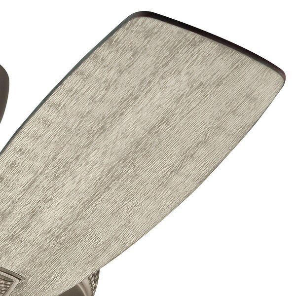 STROPNÍ VENTILÁTOR, 132/34 cm Elstead Lighting - Stropní svítidla